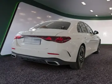 E 220 d AMG Sport Advanced Distr. LED Navi Kamer