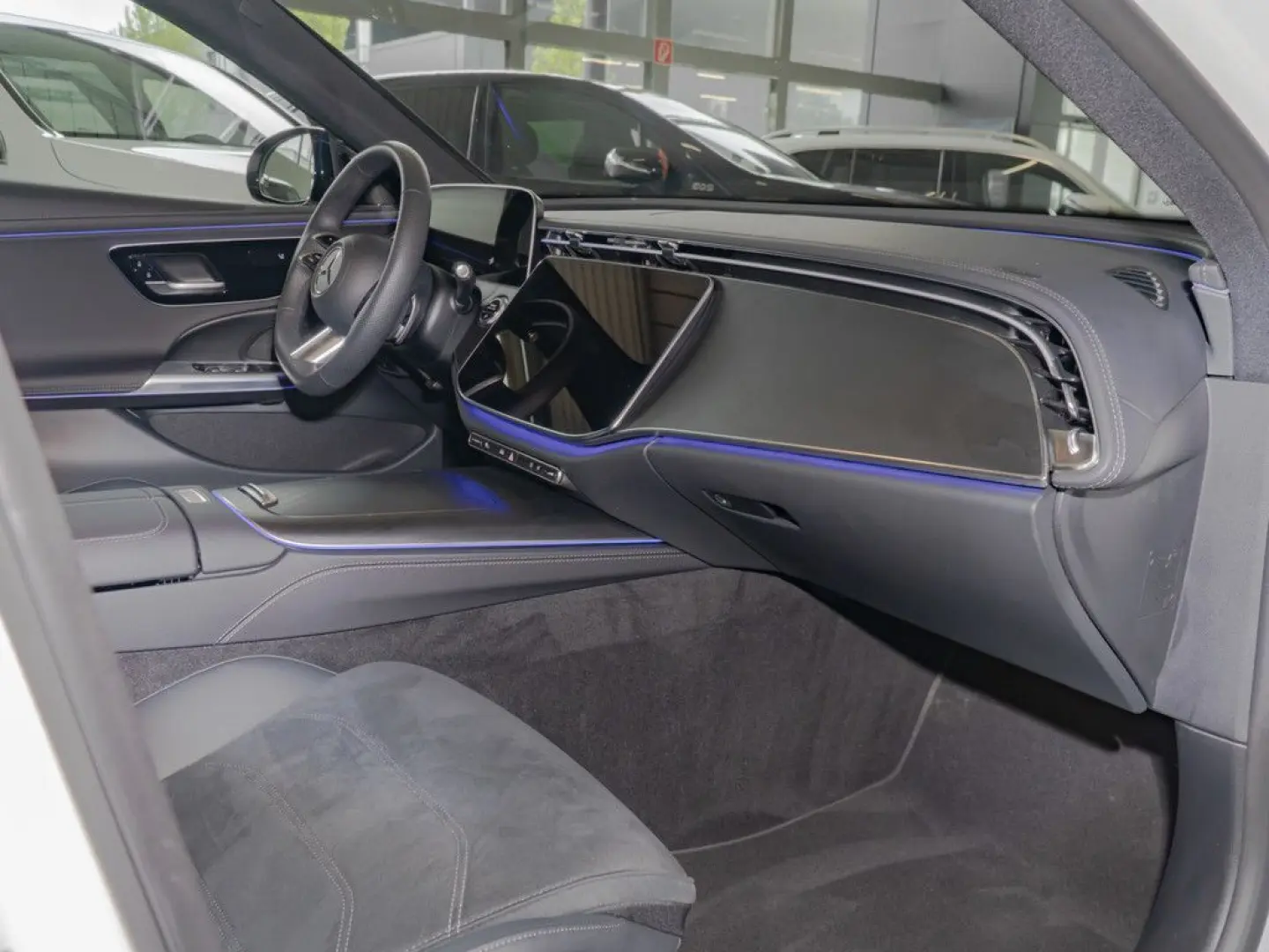 E 220 d AMG Sport Advanced Distr. LED Navi Kamer