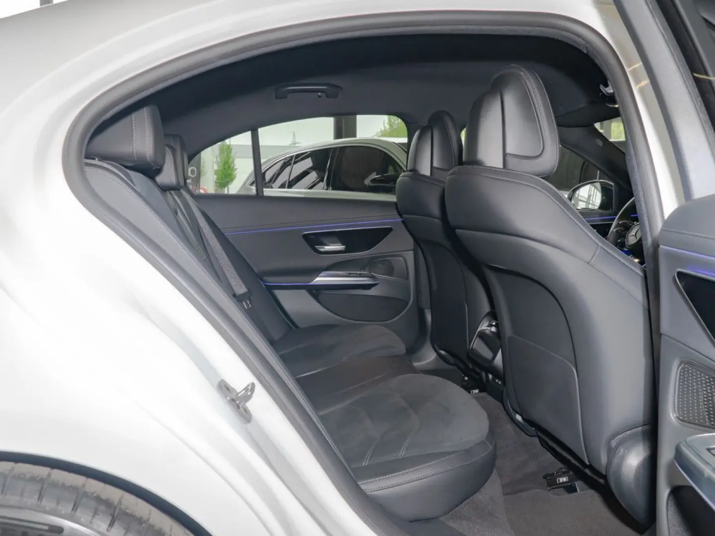 E 220 d AMG Sport Advanced Distr. LED Navi Kamer