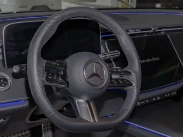 E 220 d AMG Sport Advanced Distr. LED Navi Kamer