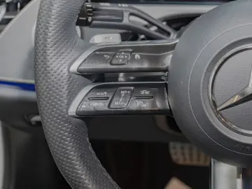 E 220 d AMG Sport Advanced Distr. LED Navi Kamer