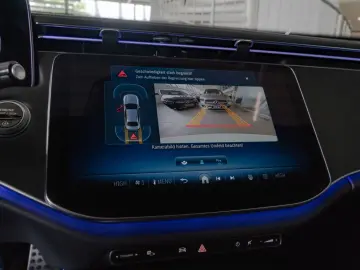 E 220 d AMG Sport Advanced Distr. LED Navi Kamer