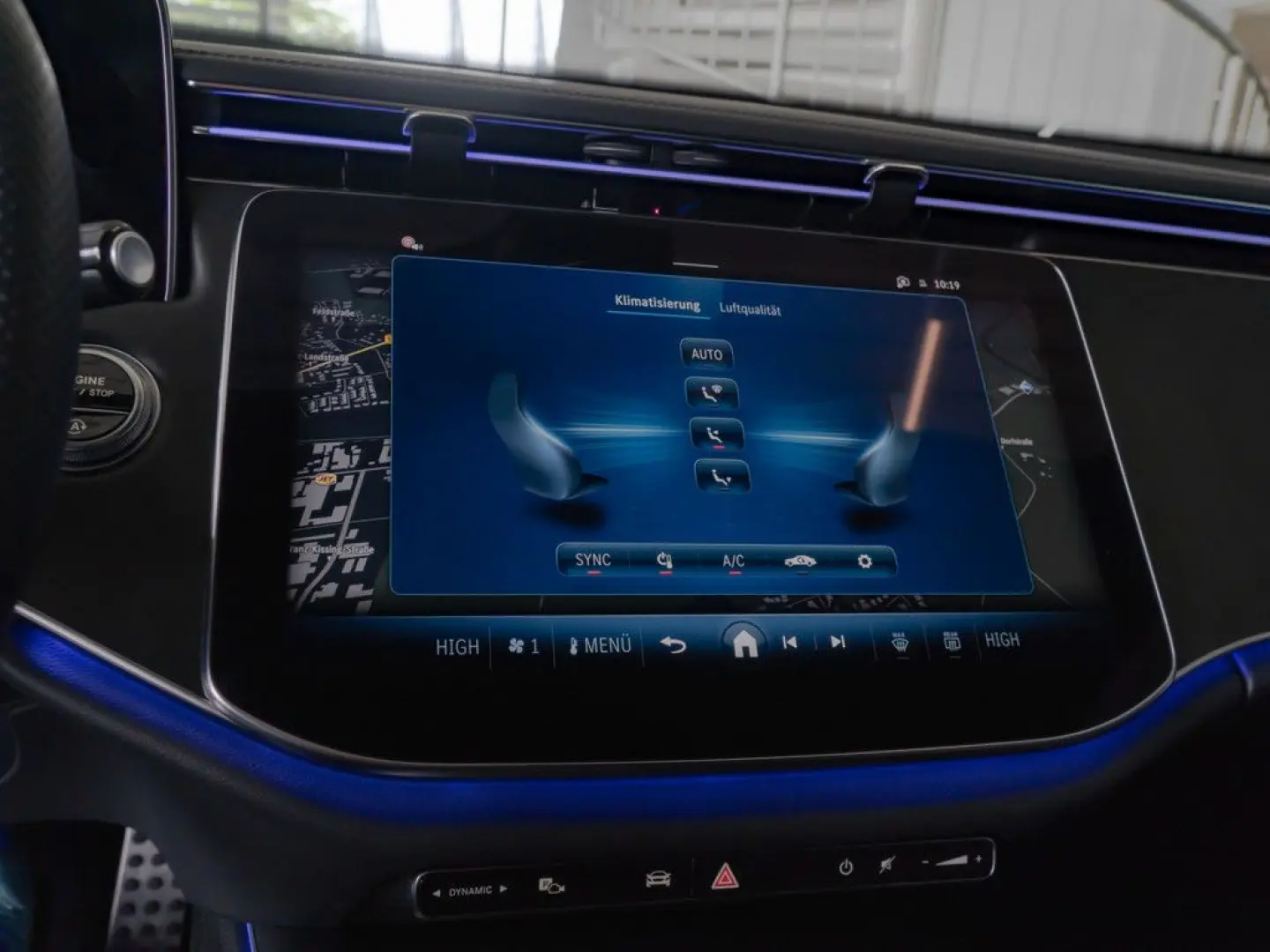 E 220 d AMG Sport Advanced Distr. LED Navi Kamer