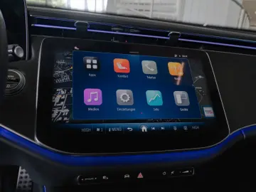 E 220 d AMG Sport Advanced Distr. LED Navi Kamer