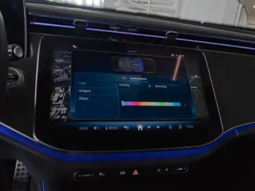 E 220 d AMG Sport Advanced Distr. LED Navi Kamer