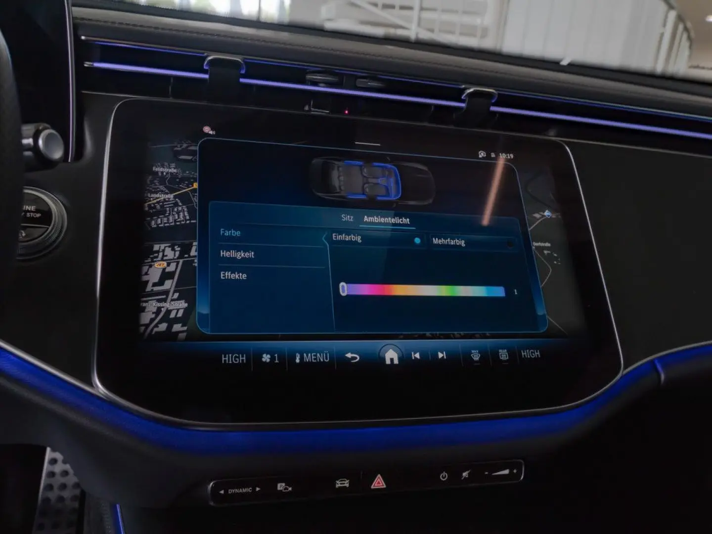 E 220 d AMG Sport Advanced Distr. LED Navi Kamer