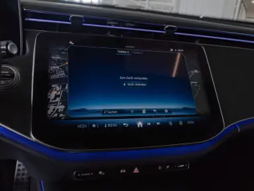 E 220 d AMG Sport Advanced Distr. LED Navi Kamer
