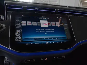 E 220 d AMG Sport Advanced Distr. LED Navi Kamer