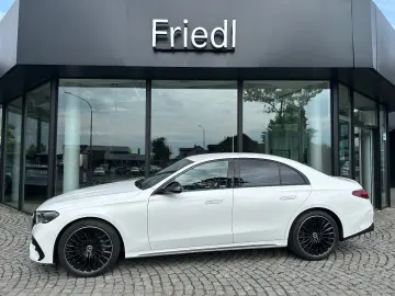 E 220 d   AMG  NIGHT  KEYLESS  20 Zoll