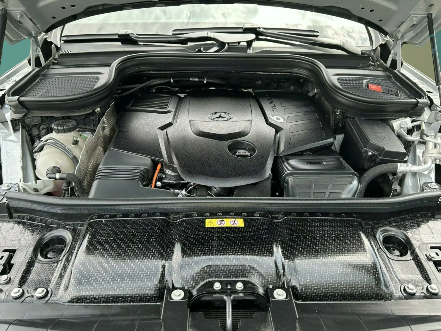 GLE 450 d 4M Coup AMG+PANO+DISTR+HUD+360+STANDHZ