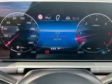 GLE 450 d 4M Coup AMG+PANO+DISTR+HUD+360+STANDHZ