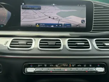 GLE 450 d 4M Coup AMG+PANO+DISTR+HUD+360+STANDHZ