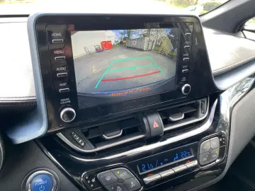 C-HR 2.0-l-VVTi Hybrid Team D RF.Kamera 1.HD