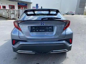 C-HR 2.0-l-VVTi Hybrid Team D RF.Kamera 1.HD