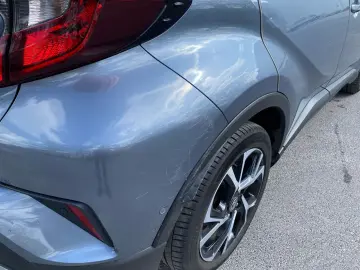 C-HR 2.0-l-VVTi Hybrid Team D RF.Kamera 1.HD