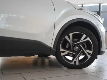 C-HR 2.0 HYBRID TEAM D NAVI/LED/KAMERA/SHZ/DAB+