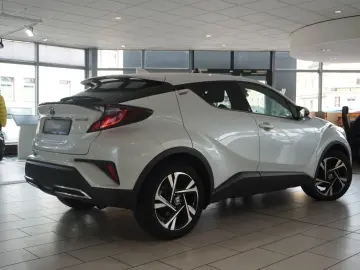 C-HR 2.0 HYBRID TEAM D NAVI/LED/KAMERA/SHZ/DAB+