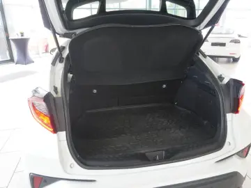 C-HR 2.0 HYBRID TEAM D NAVI/LED/KAMERA/SHZ/DAB+