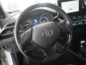 C-HR 2.0 HYBRID TEAM D NAVI/LED/KAMERA/SHZ/DAB+