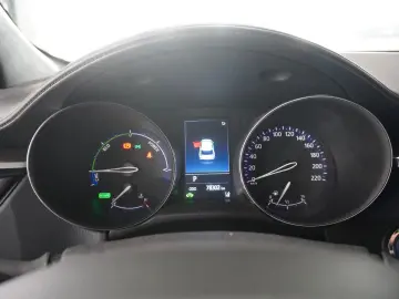 C-HR 2.0 HYBRID TEAM D NAVI/LED/KAMERA/SHZ/DAB+