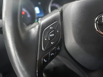 C-HR 2.0 HYBRID TEAM D NAVI/LED/KAMERA/SHZ/DAB+