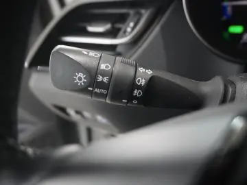 C-HR 2.0 HYBRID TEAM D NAVI/LED/KAMERA/SHZ/DAB+