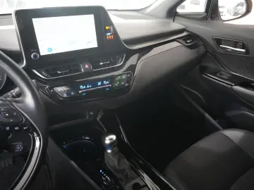 C-HR 2.0 HYBRID TEAM D NAVI/LED/KAMERA/SHZ/DAB+