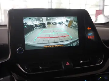 C-HR 2.0 HYBRID TEAM D NAVI/LED/KAMERA/SHZ/DAB+