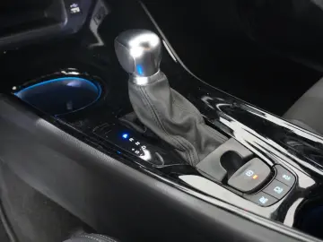 C-HR 2.0 HYBRID TEAM D NAVI/LED/KAMERA/SHZ/DAB+