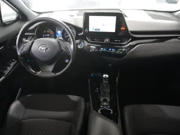 C-HR 2.0 HYBRID TEAM D NAVI/LED/KAMERA/SHZ/DAB+