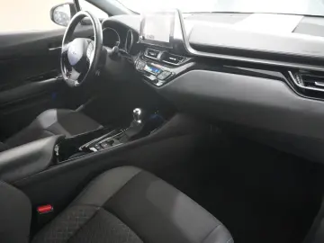C-HR 2.0 HYBRID TEAM D NAVI/LED/KAMERA/SHZ/DAB+