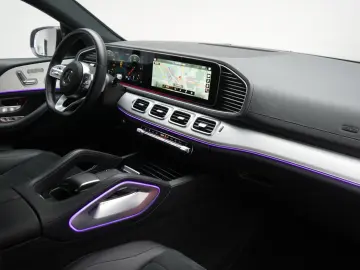 GLE 400 d 4Matic 9G-Tronic AMG Line