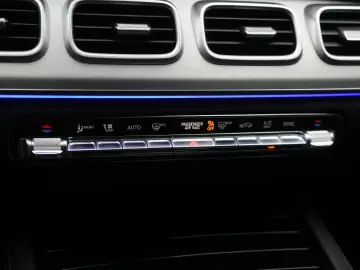 GLE 400 d 4Matic 9G-Tronic AMG Line