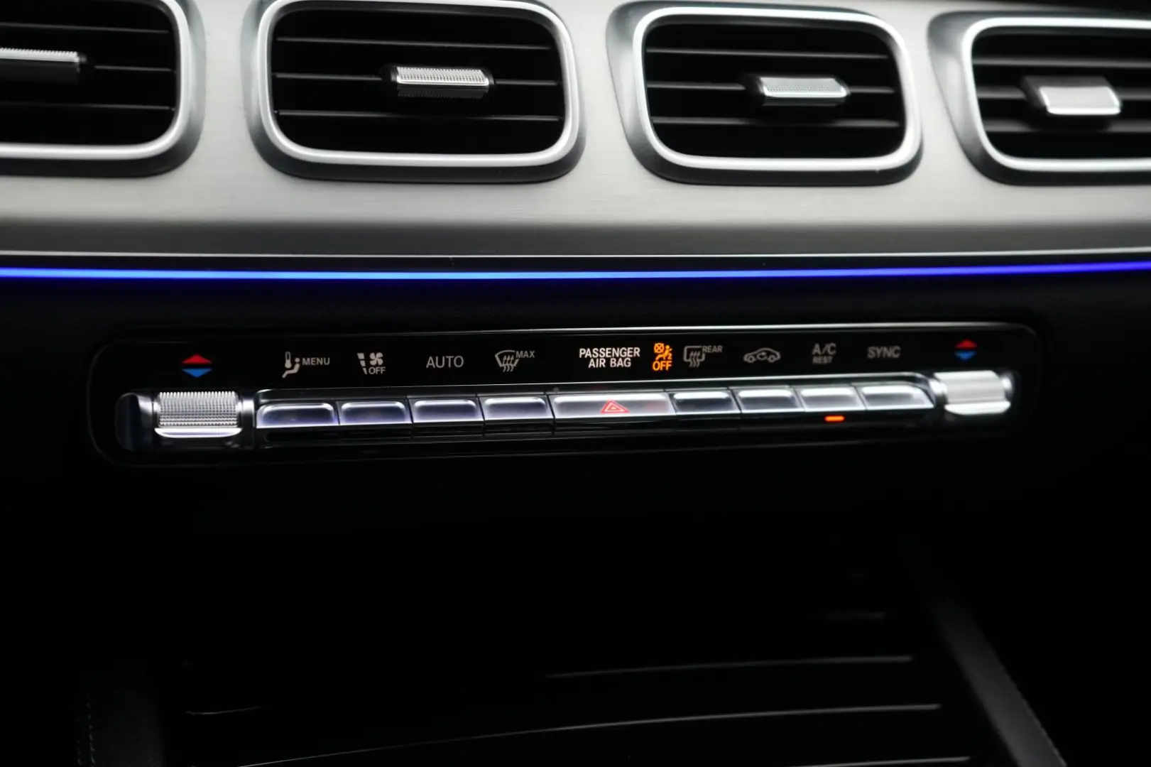 GLE 400 d 4Matic 9G-Tronic AMG Line