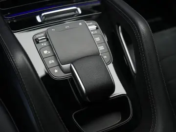 GLE 400 d 4Matic 9G-Tronic AMG Line
