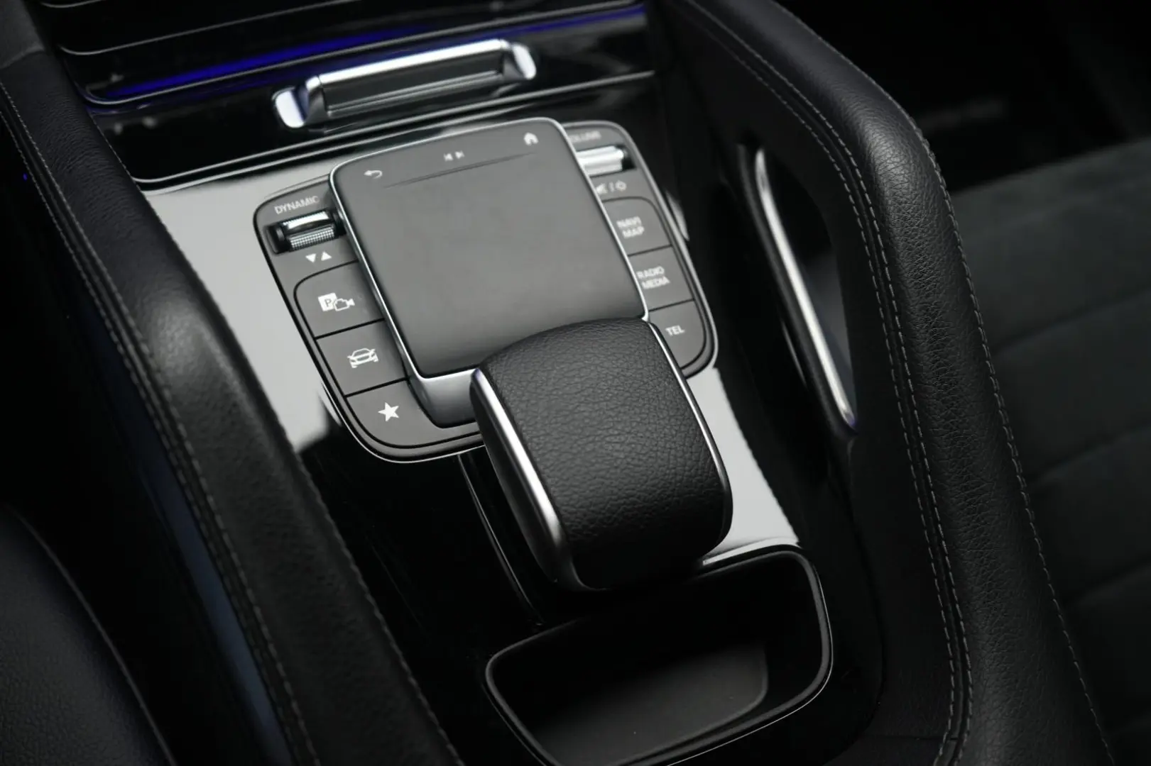 GLE 400 d 4Matic 9G-Tronic AMG Line