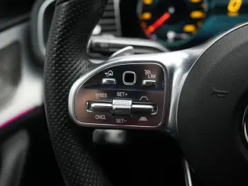 GLE 400 d 4Matic 9G-Tronic AMG Line