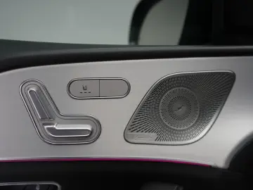 GLE 400 d 4Matic 9G-Tronic AMG Line