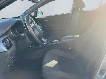 C-HR 2.0 Hybrid Team D *LED*ACC*CarPlay*CAM*SHZ*