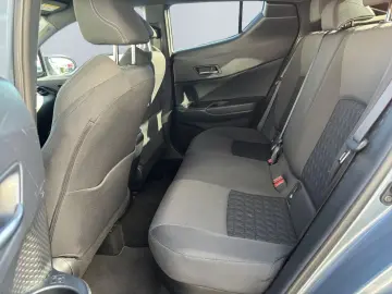 C-HR 2.0 Hybrid Team D *LED*ACC*CarPlay*CAM*SHZ*