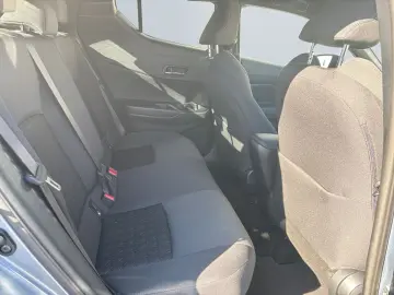 C-HR 2.0 Hybrid Team D *LED*ACC*CarPlay*CAM*SHZ*