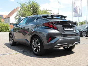 C-HR Hybrid Team D *Kamera*Sitzheizung