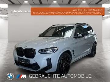 X3 M