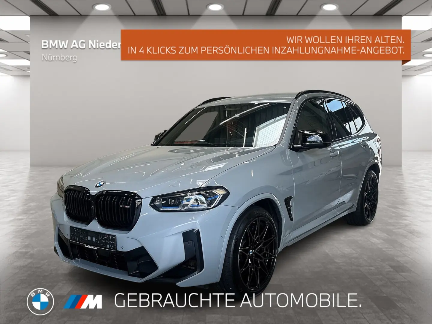 X3 M