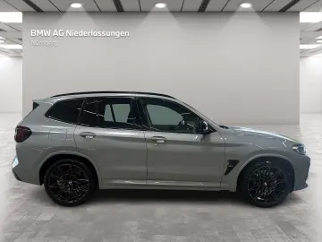 X3 M