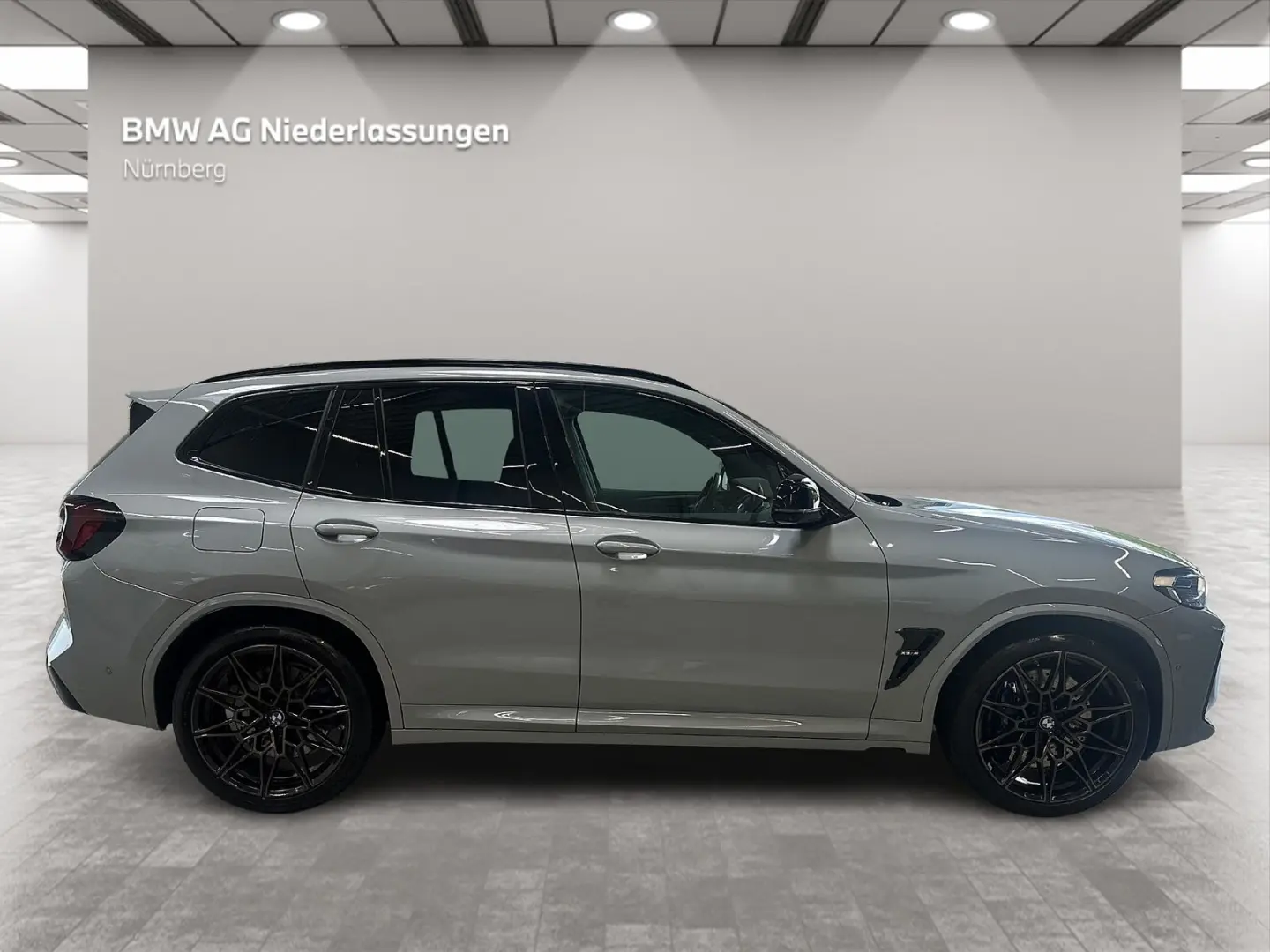 X3 M