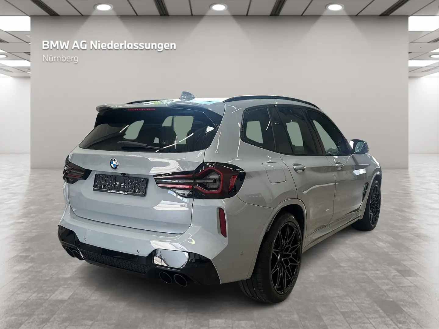 X3 M