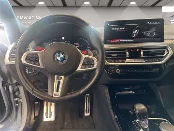 X3 M