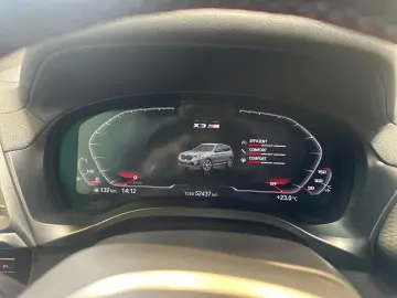 X3 M