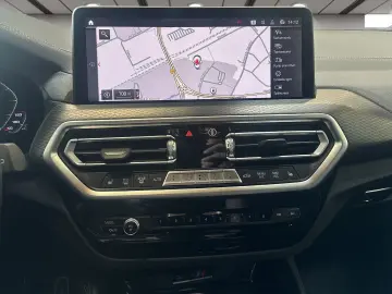 X3 M
